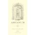 Tenuta di Arceno Arcanum 2017 Front Label