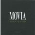Movia Sauvignon Blanc 2016 Front Label