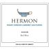 Golan Heights Mount Hermon Cabernet Sauvignon 2022 Front Label