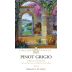 Cala de' Poeti Pinot Grigio 2020 Front Label