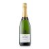 Vins el Cep Gelida Blanc de Blancs Brut Nature Reserva 2016 Front Bottle Shot