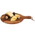 Twine Acacia Wood Artisan Cheese Board Gift Product Image