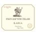 Stag's Leap Wine Cellars KARIA Chardonnay 2017 Front Label