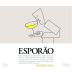 Herdade Do Esporao Reserva White 2024 Front Label