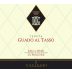 Tenuta Guado al Tasso 1999 Front Label