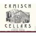 Ermisch Ribbon Ridge Pinot Noir 2021 Front Label