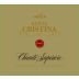 Santa Cristina by Antinori Chianti Superiore 2017 Front Label