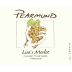 Pearmund Cellars Glebe Vineyard Lisa's Merlot 2012 Front Label