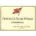 Chateau La Fleur-Petrus 2011 Front Label