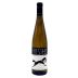 Firesteed Riesling 2015 Front Bottle Shot