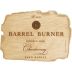 Barrel Burner Double Oak Chardonnay 2021 Front Label