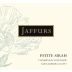 Jaffurs Thompson Vineyard Petite Sirah 2018 Front Label
