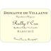 Domaine de Villaine Rully Rabource Premier Cru Blanc 2022 Front Label