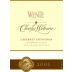Wente Charles Wetmore Cabernet Sauvignon 2005 Front Label