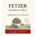 Fetzer Anthony's Hill Cabernet Sauvignon Front Label