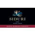 Siduri Santa Barbara County Pinot Noir 2022 Front Label