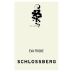 Eva Fricke Schlossberg Riesling Halbtrocken 2019 Front Label