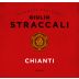 Straccali Chianti 2020 Front Label