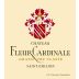 Chateau Fleur Cardinale 2018 Front Label