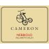 Cameron Winery Nebbiolo 2018 Front Label
