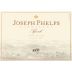 Joseph Phelps Syrah 2001 Front Label