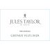 Jules Taylor Gruner Veltliner 2024 Front Label