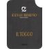 Colle Bereto Il Tocco 2017 Front Label