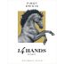 14 Hands Pinot Grigio 2022 Front Label