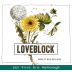 Loveblock Pinot Gris 2021 Front Label