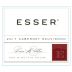 Esser Vineyards Cabernet Sauvignon 2017 Front Label