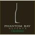 Phantom Bay Reserve Chardonnay 2014 Front Label