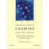 Cortes de Cima Alentejo Chamine Tinto 2007 Front Label