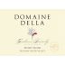 Domaine Della Graham Family Vineyard Pinot Noir 2024 Front Label