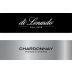 Di Lenardo Unoaked Chardonnay 2022 Front Label