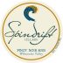 Spindrift Cellars Pinot Noir 2005 Front Label