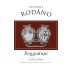 Rodano Poggialupi Front Label