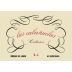 Vinedos del Jorco Las Cabanuelas Cebreros 2021 Front Label