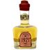 1921 Anejo Tequila Front Bottle Shot