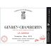 Domaine Marc Roy Gevrey-Chambertin La Justice 2018 Front Label