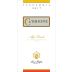 Nino Negri Ca'Brione 2017 Front Label
