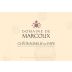 Domaine de Marcoux Chateauneuf-du-Pape (1.5 Liter Magnum) 2020 Front Label