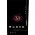 Merus Cabernet Sauvignon 2019 Front Label