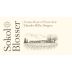 Sokol Blosser Dundee Hills Estate Rose Of Pinot Noir 2020 Front Label