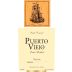 Vina Requingua Winery Puerto Viejo Reserve Syrah 2014 Front Label