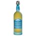 Casa Azul Organic Reposado Tequila Front Bottle Shot