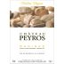 Chateau Peyros Madiran Vieilles Vignes 2017 Front Label