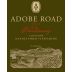 Adobe Road Sangiacomo Vineyard Chardonnay 2017 Front Label