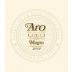 Bodegas Muga Aro 2019 Front Label