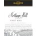 Hardys Nottage Hill Pinot Noir 2009 Front Label