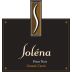 Solena Estate Grand Cuvee Pinot Noir 2018 Front Label